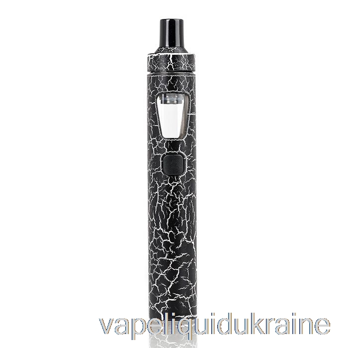 Vape Ukraine Joyetech eGo AIO All-In-One Starter Kit Crackle B